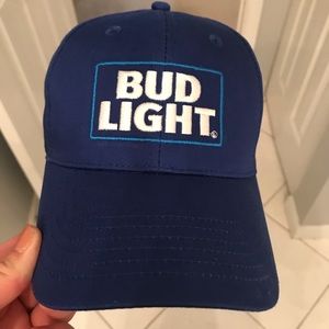 Bud Light Hat!